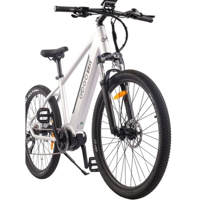 Vitesse maxi outlet velo electrique