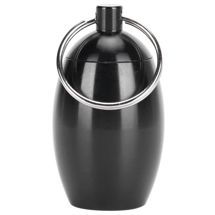 Boîte de médecine étanche Boîte de médecine matérielle d