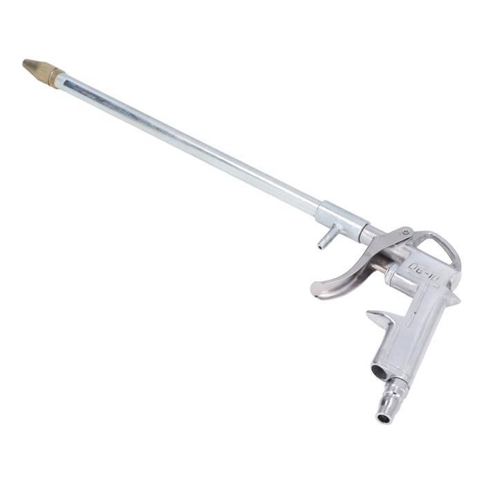 Pistolet à Air Comprimé Pro Pour Nettoyage - Usage Intensif, Générique Neuf Sous Blister