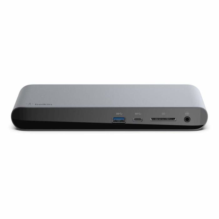 Station d'accueil Thunderbolt 3 Dock Pro - vue 8