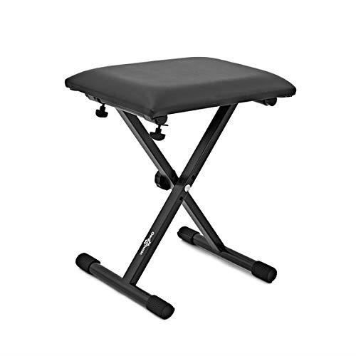 Banc De Clavier Piano Reglable Pas Cher Achat Vente Piano