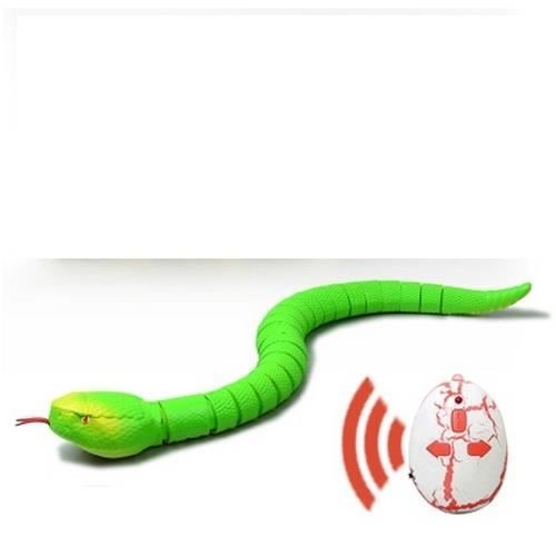 serpent electrique jouet