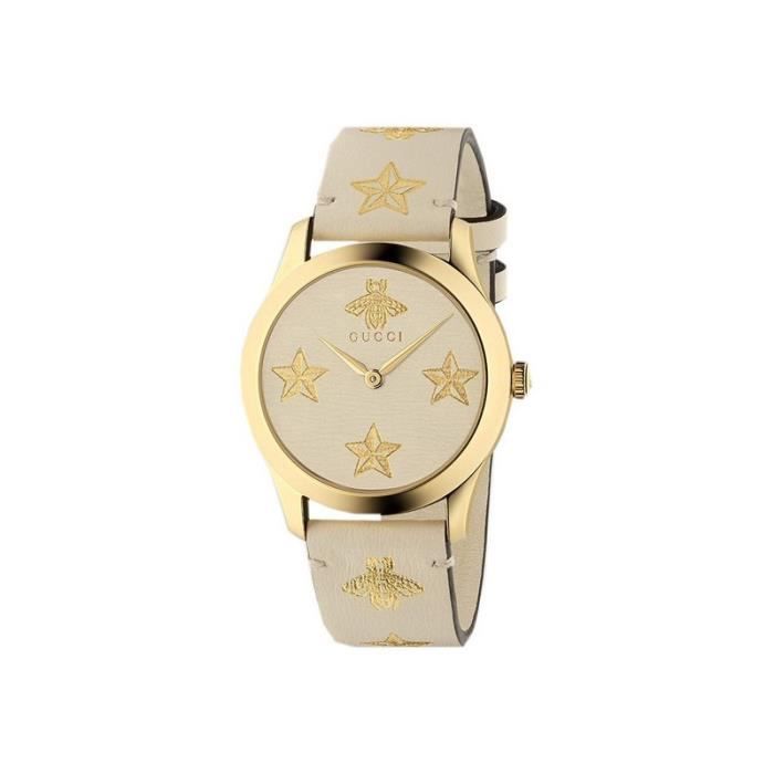 Gucci Montre Femme Gucci YA1264096 38 mm Voir description ou