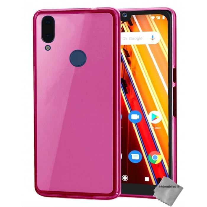 Custodie e cover Archos Oxygen 63 personalizzate