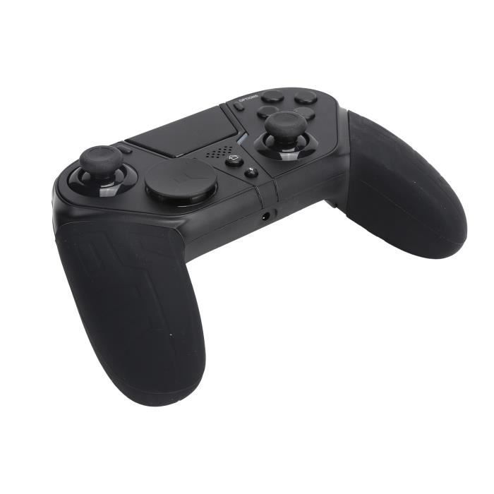 GAMESIR nette de jeu sans fil GameSir T4 Cyclone Pro Bluetooth 2,4G