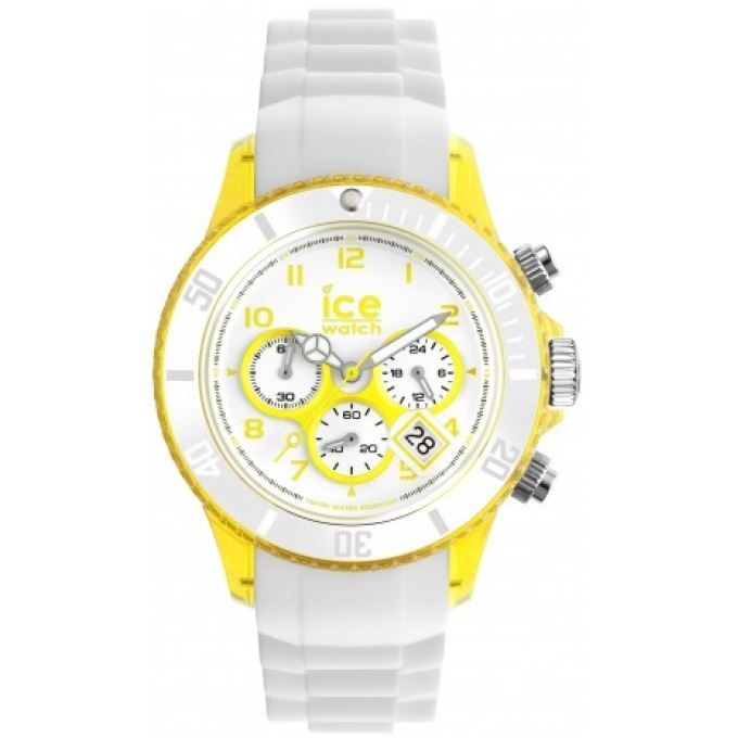 montre ice chrono