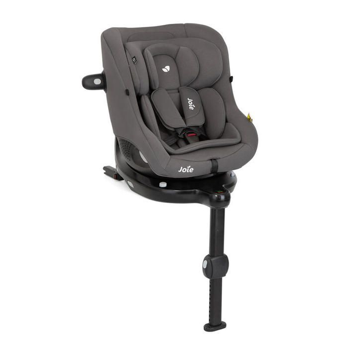 JOIE - Siege Auto I-pivot 40-105cm Thunder