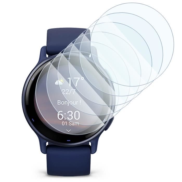 Akozon Film De Protection Antistatique Transparent Pour Montre Et Bijoux – 50x73 Mm