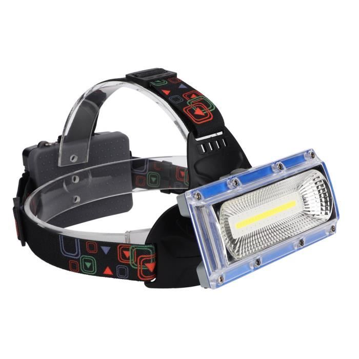 Lanterne Solaire Rechargeable GM703 Avec Lampe De Poche Intégrée - Neuf
