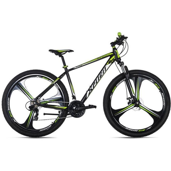 Velo cdiscount top homme