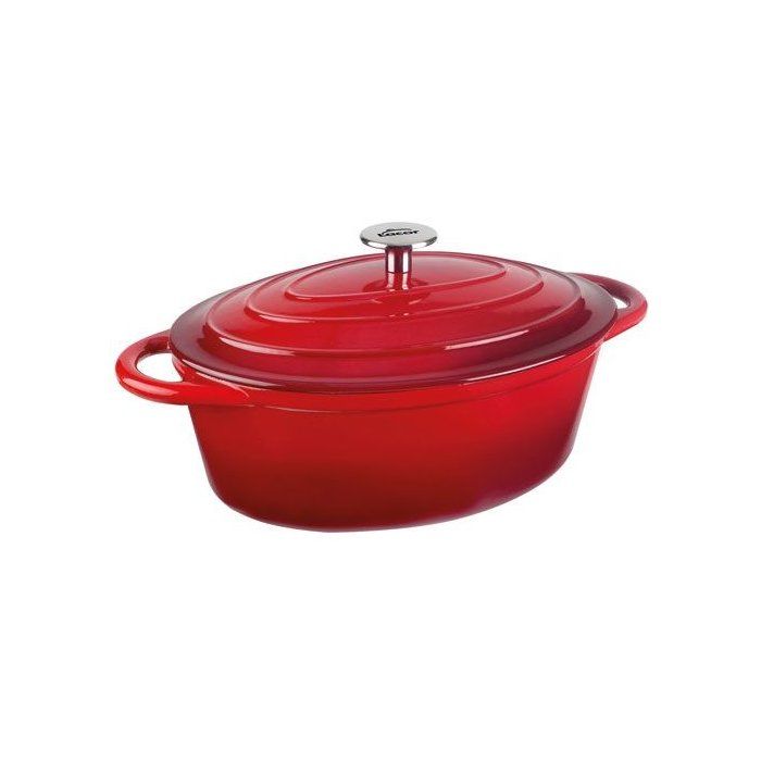 LACOR COCOTTE FONTE 71733 - vue 2