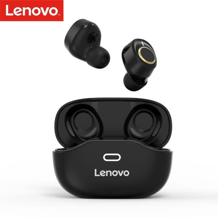 Casque bluetooth lenovo Clearance