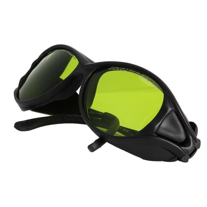 Lunette protection 2025 medical
