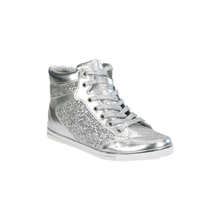 Baskets et Sneakers Femme Tendance 2021