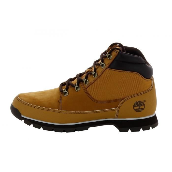 timberland euro sprint cdiscount