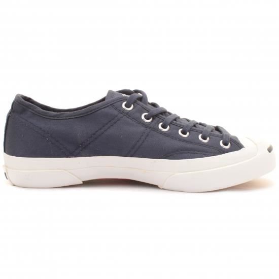 converse jack purcell bleu