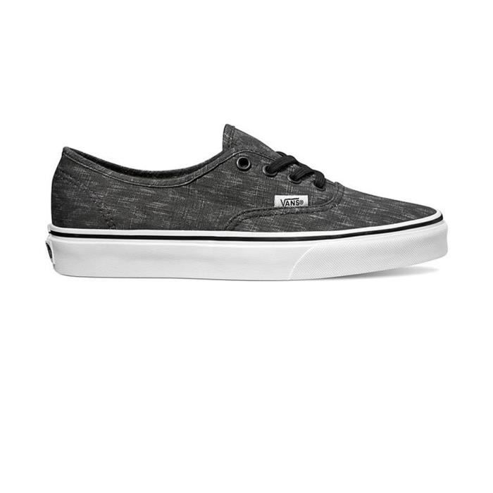 chaussures vans authentic soldes