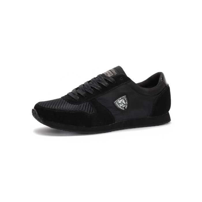 basket de ville noir