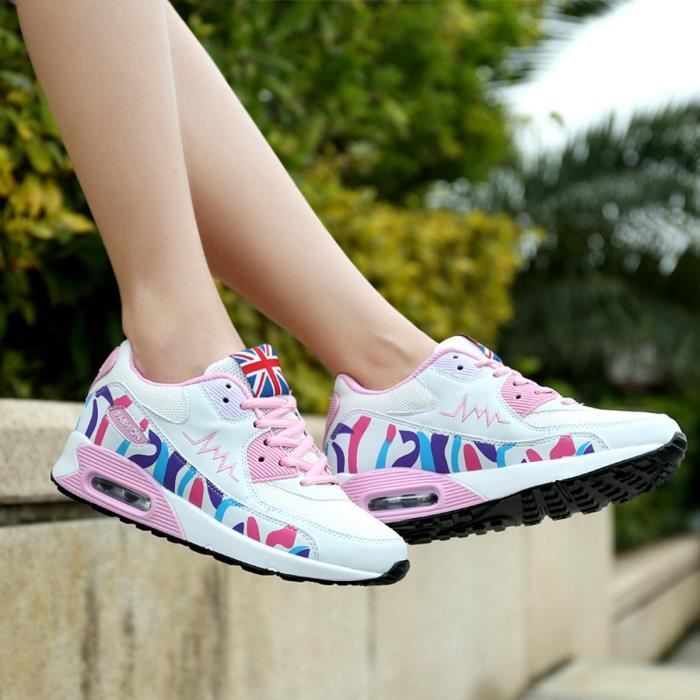 basket � la mode femme