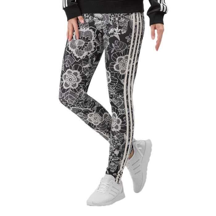 ensemble adidas legging