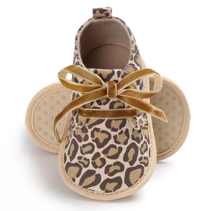 chausson marche bebe