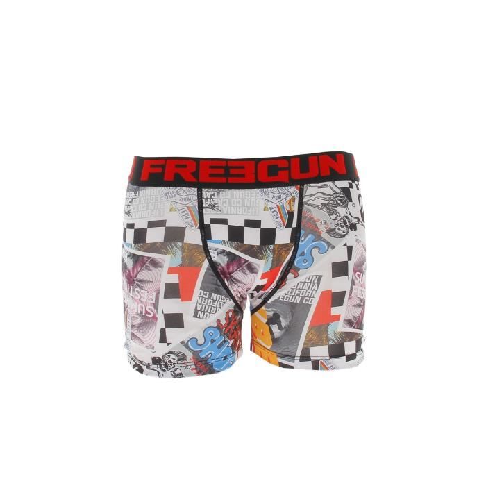 Cdiscount boxer hotsell homme