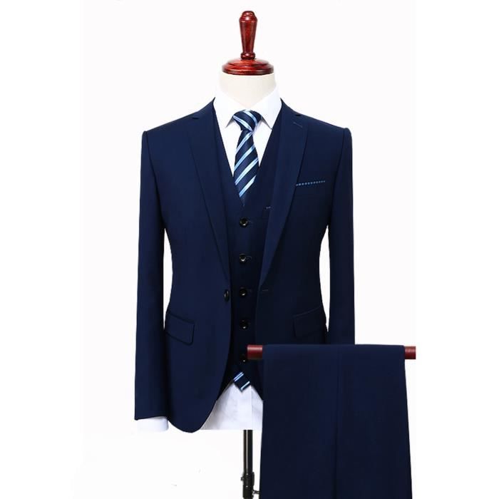 Costume complet homme clearance