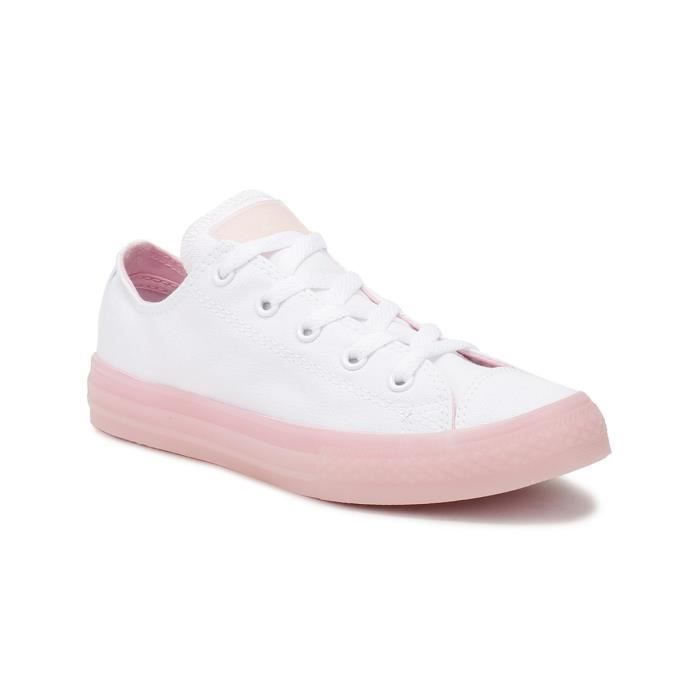 converse basse junior