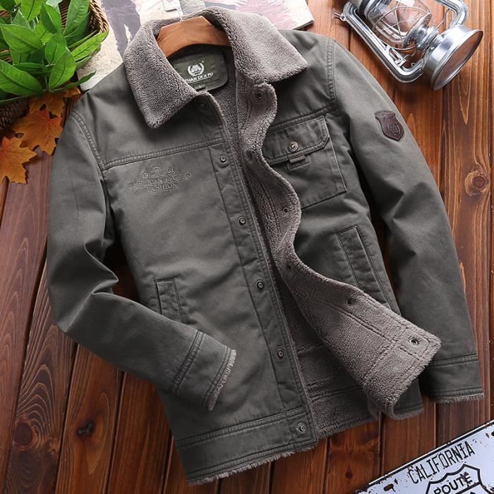 Taille blouson best sale