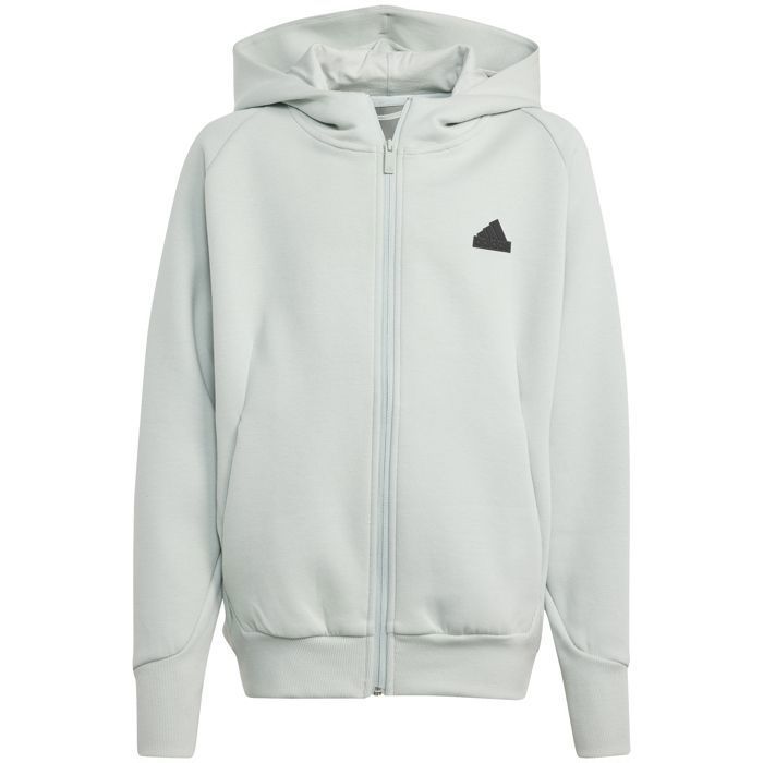 Sweat à Capuche Sport Femme AMZSPORT - Veste Running Avec Trous Pour Pouces