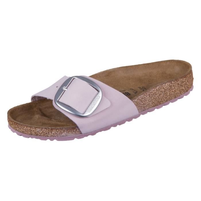 Birkenstock madrid violet deals