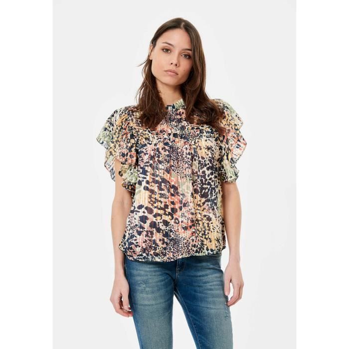 KAPORAL Blouse fantaisie Femme BRAD