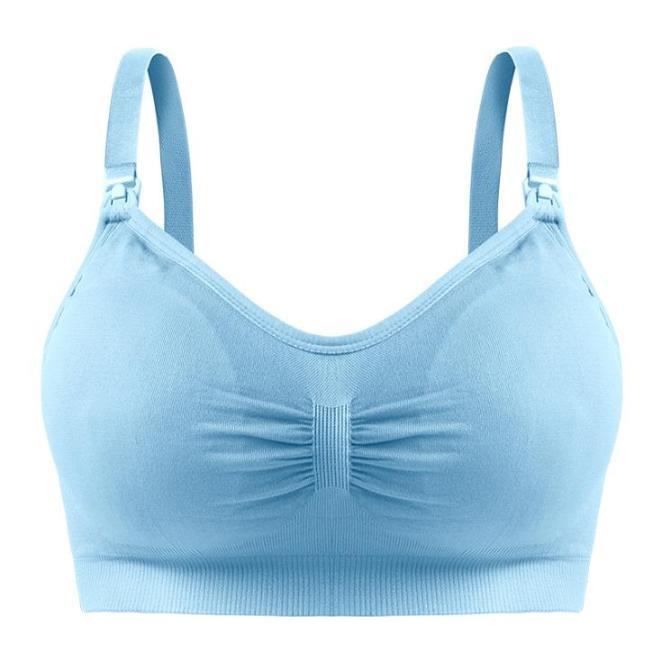 Soutien-Gorge Femme Diesel Taille 95 C Couleur Violet Neuf