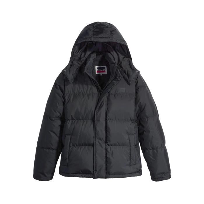 Levi s red Bomber homme Levi s Red Laure Homme10010201 Noir