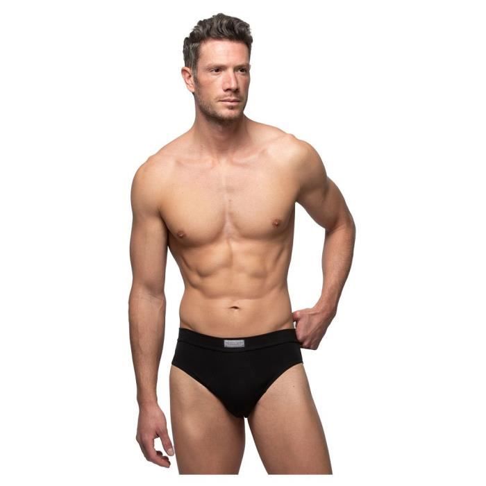 ABANDERADO Ocean Moda Mpks Combinaison Noir Negro Gris Vigor Cc2 Large Taille Fabricant 52 Lot de 2 Homme