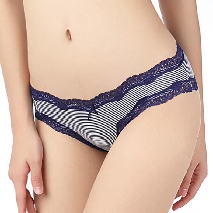 slip de fille