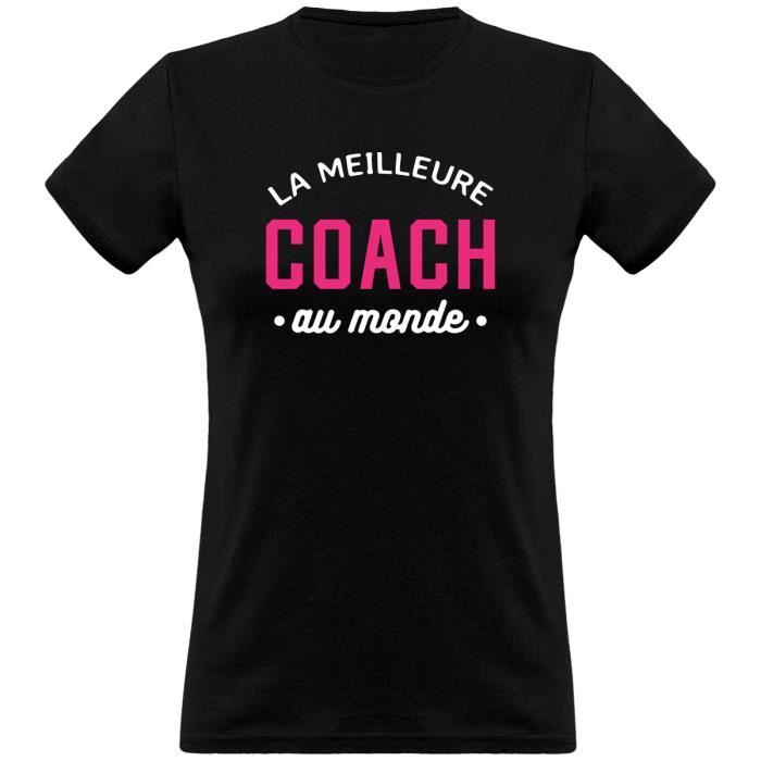 Tee shirt coach humour new arrivals