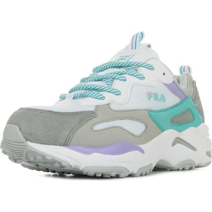 basket fila ray tracer