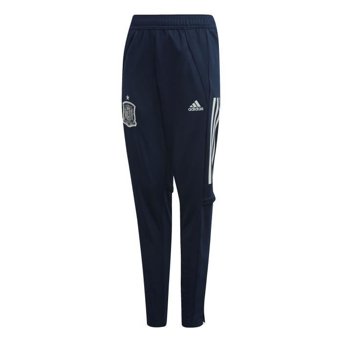 Nike pantalon d'entrainement junior psg 2019-2020 Noir/bleu