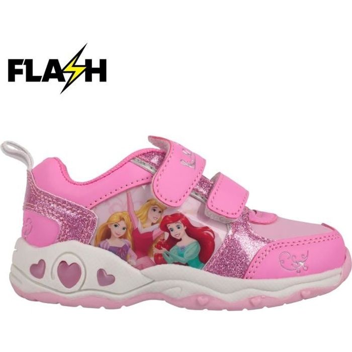 Basket princesse