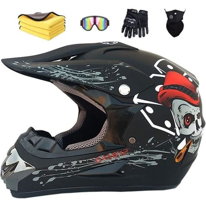 Casque moto dot clearance