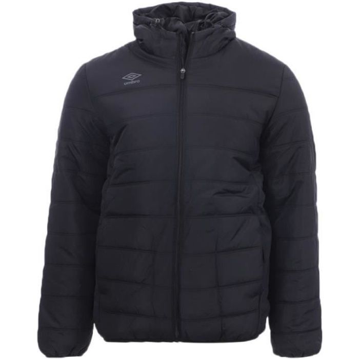 UMBRO Veste Doudoune A Capuche Homme