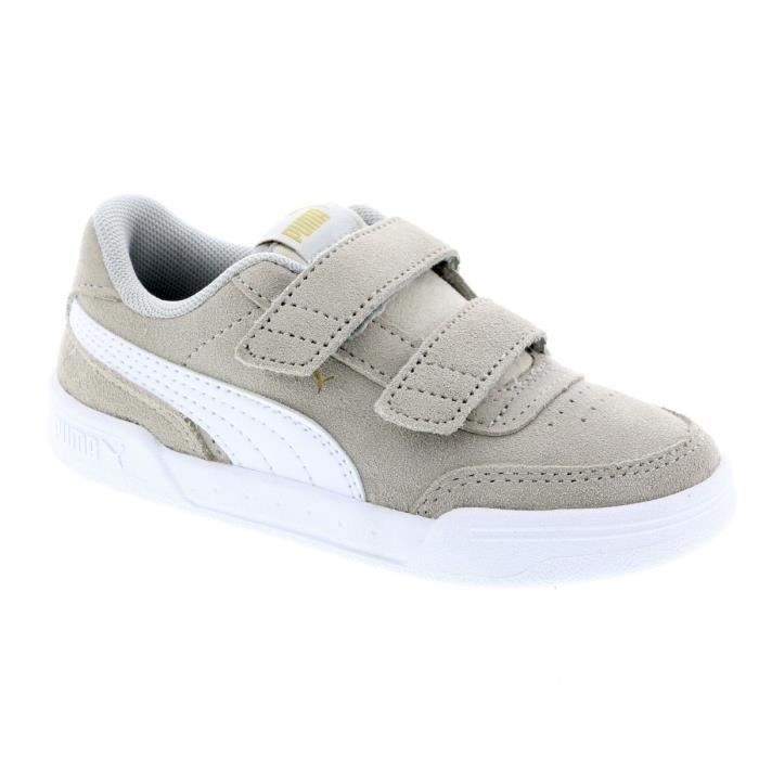 chaussure garcon puma
