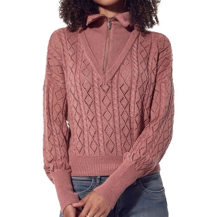 Pull best sale femme kaporal