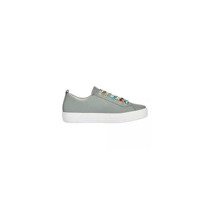 Remonte Baskets Remonte Baskets Remonte Vert