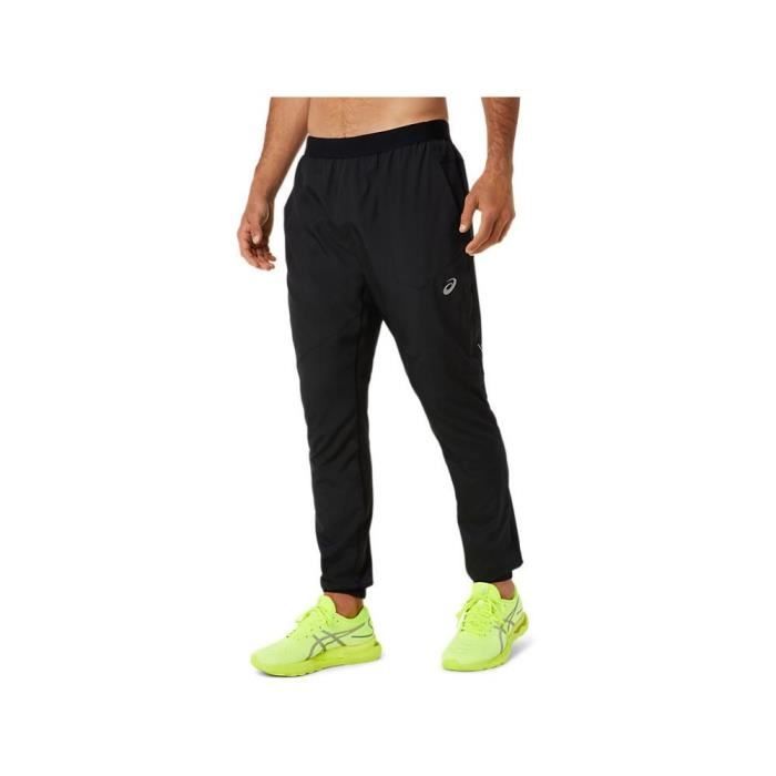 pantalon survetement homme asics