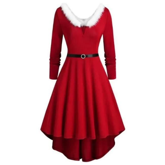 Robe pin up noel hotsell
