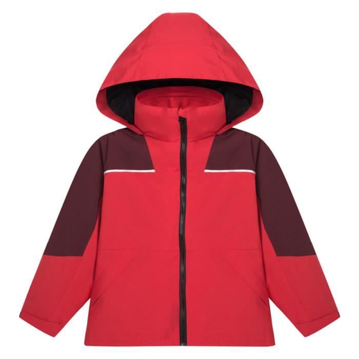 Veste ski enfant 6 ans sales