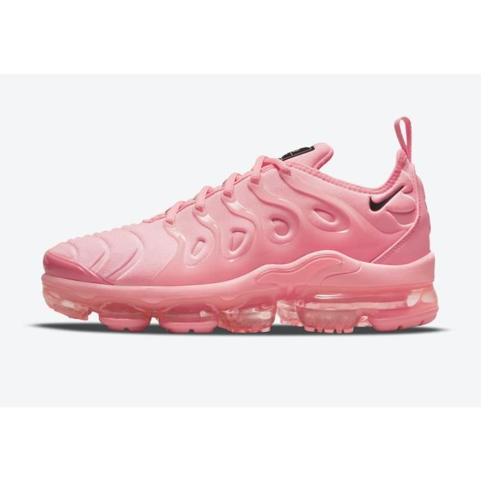 Air vapormax sales plus pink rose