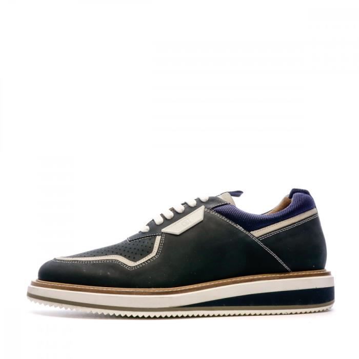 Chaussures les marines top